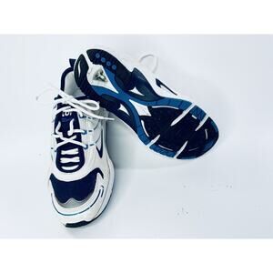 Women’s Vintage Shoes Saucony Grid Shadow XT600 Running Sneakers Size 9